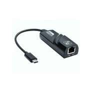 Adaptateur Ethernet USB C Rj45 direct d'usine 1000 MBPS convertisseur de câble réseau filaire Gigabit Interface LAN RJ45 externe pour