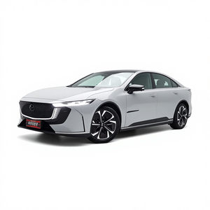 รถยนต์มือสอง <span class=keywords><strong>Mazda</strong></span> EZ-6 รุ่นปี 2024 ระบบขยายระยะทาง 200 แรงม้า รุ่น Smart Sport Edition  PHEV พวงมาลัยซ้าย ตัวถังแบบแฮทช์แบ็คสีดำ - Product Image 1