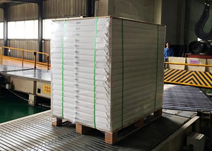 Đất Sét Trắng Tráng Duplex Tông Xám Trở Lại - Product Image 2