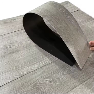 Revêtement <span class=keywords><strong>de</strong></span> sol LVT antidérapant et imperméable à longue durée <span class=keywords><strong>de</strong></span> vie, design personnalisé bois, <span class=keywords><strong>ciment</strong></span>, marbre, pose collée, carreaux <span class=keywords><strong>de</strong></span> vinyle <span class=keywords><strong>de</strong></span> luxe pour intérieur, salle <span class=keywords><strong>de</strong></span> sport, école - Product Image 2