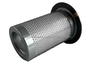 Mengma DB2353 piezas de compresor industrial separador de aire/aceite Spin-On - Product Image 6