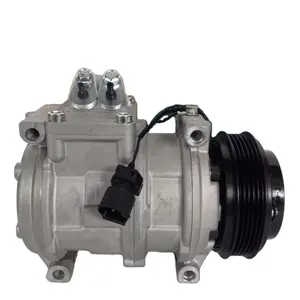 10pa17c Auto Airco Onderdelen Voor Bmw E34/E36 Ac Compressor 64528391695