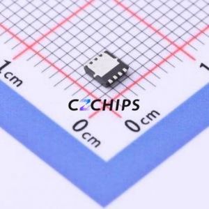 ทรานซิสเตอร์ฟิลด์ทรานซิสเตอร์ (มอสเฟท) DFN3X3-8L NVTYS010N06CL ใหม่และดั้งเดิม - Product Image 2