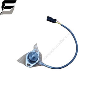 Cảm biến vị trí bướm ga 7861-92-4130 chiết áp cảm biến góc vị trí bướm ga cho PC200-7 <span class=keywords><strong>KOMATSU</strong></span> - Product Image 6