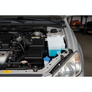 Réservoir de liquide lave-glace Hyundai Accent Era 2006-2011 98611-1G001 - Product Image 3