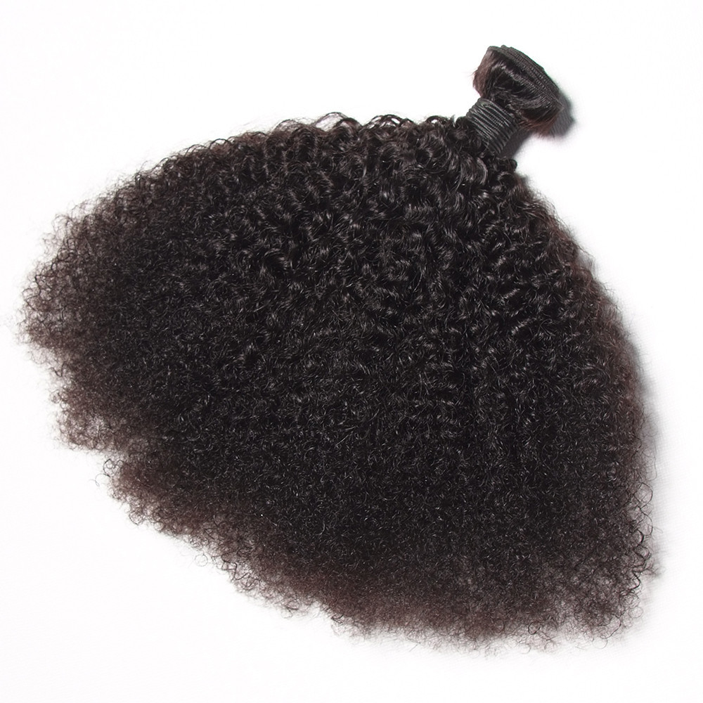 remy human hair bundles
