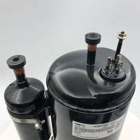 Compresor Rotativo para Aire Acondicionado HSM130N12UDZB para Toshiba GMCC 208-230V R22 60Hz R22 HSM130