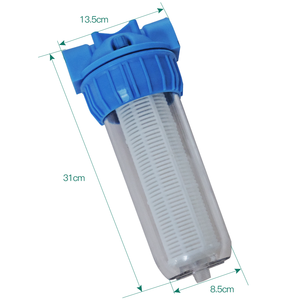 Purificateur Offre Spéciale de purification <span class=keywords><strong>d</strong></span>'eau de système potable de volaille avec le purificateur <span class=keywords><strong>d</strong></span>'<span class=keywords><strong>air</strong></span> de filtre de HEPA pour des <span class=keywords><strong>buveurs</strong></span> animaux - Product Image 2