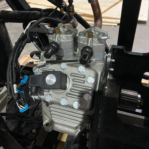 Kingclima-unidad de refrigeración para camiones y remolques, unidad de refrigeración para <span class=keywords><strong>furgonetas</strong></span> y remolques - Product Image 5