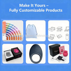 Juguete Sexual Masculino de Gran Tamaño, Realista, con Glúteos Grandes, TPE, Culo Artificial con Vagina y Ano, 100% Impermeable - Product Image 5