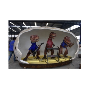 Iluminación de ciudades de la <span class=keywords><strong>cultura</strong></span> del dragón, tienda de Navidad, decoración, parque de atracciones, linterna amarilla, <span class=keywords><strong>2022</strong></span> - Product Image 1