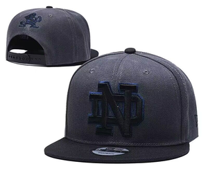 Gorra Plana <span class=keywords><strong>de</strong></span> Hip Hop Estilo Americano, Gorra Snapback <span class=keywords><strong>de</strong></span> <span class=keywords><strong>la</strong></span> <span class=keywords><strong>NFL</strong></span>, Unisex, Bordada, Protección Solar, Transpirable - Product Image 4