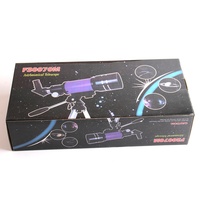 Telescopio Astronómico Sky Watcher 30070 de Alta Calidad, Telescopio y Binoculares Premium F30070M