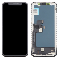 Écran LCD Incell HD en gros pour iPhone X