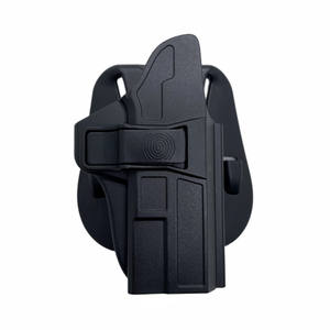 Тактическая кобура, Fit S & W <span class=keywords><strong>M</strong></span> & P 9/.380 EZ щит с веслом - Product Image 2