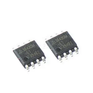 Electronic components PMIC switching voltage regulator SOP8 AP3842GMTR-E1 marking 3842GM- for DVD/STB power supply