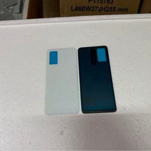 Cover Posteriore Originale per Xiaomi Redmi Note 11 Pro 5G/ Mi 11 Lite, Coperchio <span class=keywords><strong>Batteria</strong></span>, Pannello Posteriore, Scocca Sostitutiva - Product Image 6