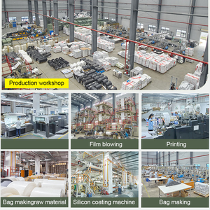 Produzione all'Ingrosso di Buste per Spedizioni, Inizio della Produzione Dopo la Consegna del Progetto, Buste Poly Mailer con Foglia d'Acero, 2 Mil, Autoadesive - Product Image 3