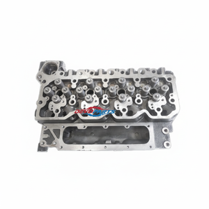 ฝาสูบ 2831266 สำหรับเครื่องยนต์ดีเซล-ยี่ห้อ 2831266-ฝาสูบ-สำหรับ CUMMIS - Product Image 1