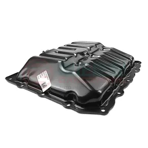 China LIFAN Aftermarket Steel Oil Sump Auto Oil Pan Supplier For LIFAN 320 520 620 720 X50 X60 X70 X90 Foison