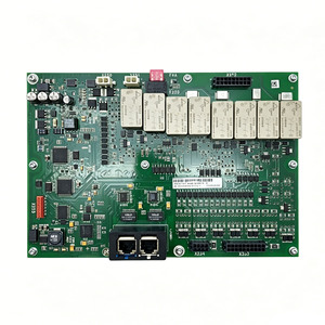 Producto en Oferta 2026: Placa de Seguridad SIB 00-161-116, Repuesto para Robot Industrial, para Gabinete de Control KRC4, 1 Año de Garantía - Product Image 4