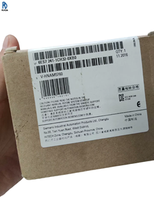 Módulo de Entrada Digital para Controlador PLC, Nuevo y Original, 241-1CH32-0XB0 - Product Image 1