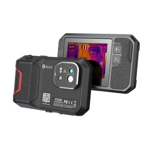 Caméra thermique de poche de qualité assurée pour instrument de mesure de température électronique pour l'inspection des bâtiments industriels - Product Image 5