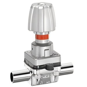Válvula de Diafragma Eléctrica Xiangshu 64950D60405MC1L015032AS AC 230 V para Válvulas de Control - Product Image 3