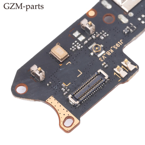 Port de charge Flex <span class=keywords><strong>pour</strong></span> <span class=keywords><strong>Xiaomi</strong></span> <span class=keywords><strong>Redmi</strong></span> <span class=keywords><strong>Note</strong></span> <span class=keywords><strong>9</strong></span> 4G Dock connecteur de <span class=keywords><strong>chargeur</strong></span> USB avec câble flexible de microphone - Product Image 5