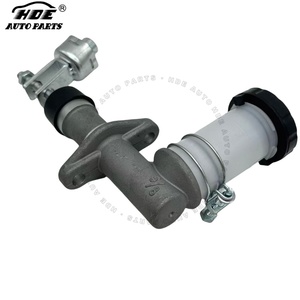 MB-555114 MB555114 Vente en gros de pièces automobiles HDE, cylindre maître d'embrayage pour Mitsubishi Pajero - Product Image 4