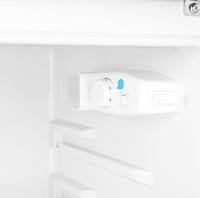 Réfrigérateur à congélateur supérieur de 210 litres / Grand réfrigérateur à double porte / Réfrigérateur à double porte / BCD-210B