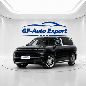 <span class=keywords><strong>Nuevo</strong></span> <span class=keywords><strong>Hummer</strong></span> D19 2026, SUV Eléctrico, Motor Turbo, Asientos de Cuero, Neumáticos R21, Volante a la Izquierda, Autonomía de 720 km, <span class=keywords><strong>Precio</strong></span> - Product Image 1