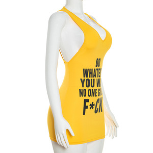 Abiti Mini da Donna Slim Fit alla Moda, Tendenza Boutique 2026, Vendita all'Ingrosso - Product Image 4