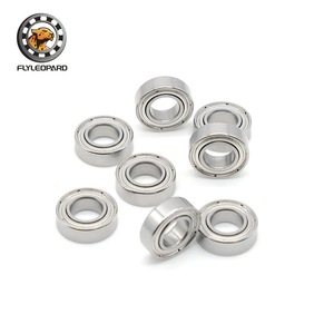Flyleopard S688ZZ Stainless Steel <b>Bearing</b> 8x16x5mm Sealed Ball <b>Bearing</b> For Precision Machinery - Product Image 4