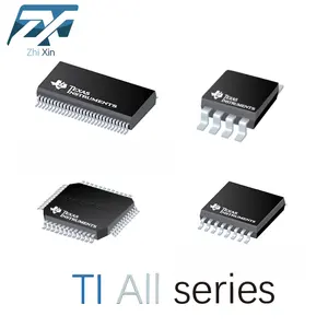 Zhixin New Original Integrated Circuit TPS26600RHFR In Stock
