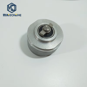 High Precision Industrial Digital Pressure Sensor <b>Transmitter</b> 4-20mA Output IP65 Waterproof for Automation Equipment Compatible - Product Image 1