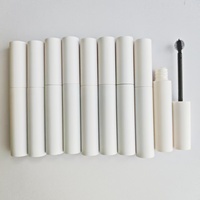 Cosmétiques OEM, gel teinté pour sourcils, label privé, gel teinté naturel pour sourcils, tête de brosse sphérique, crème pour sourcils longue durée et imperméable