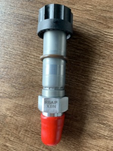 RBAP-XBN RBAPXBN RBAP XBN HYDRAULICS ORIGIN Genuin Electroproporcional de Alivio - Inserto de Capacidad Piloto - Product Image 5
