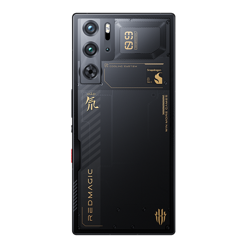REDMAGIC 9S Pro 製品詳細 - REDMAGIC日本公式サイト – REDMAGIC