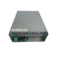 Source de courant constante réglable ADJ 120V 12-45A, haute efficacité, refroidissement par air, alimentation industrielle 50Hz, sortie simple