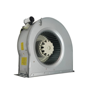 แหล่งจ่ายไฟพัดลม G4E280-BC23-05 ทำงานได้อย่างราบรื่นด้วยไฟฟ้าในครัวเรือนตามมาตรฐาน การก่อสร้างอาคาร - Product Image 1
