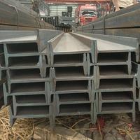 Service de découpe sur mesure de poutres en acier au carbone Q235 pour applications de soudage conformes aux normes GB en construction