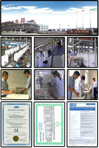 Tủ lạnh trưng bày thương mại đồ uống tủ lạnh và hàng hóa hiển thị thẳng đứng tủ lạnh LSC-728Y 1000*620*2010mm - Product Image 6