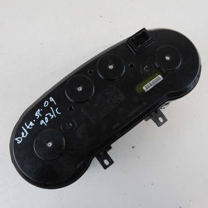 Quadro strumenti completo 5550019804 per Lancia Delta Mk3 2008-14 usato (70478) - Product Image 4