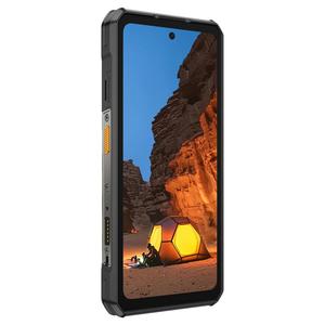 Teléfono Resistente Ulefone Armor 30 Global, 12GB+512GB, Visión Nocturna, IP68/IP69K, Pantalla de 6.95 Pulgadas, Android 15, 4G, NFC, OTG - Product Image 2