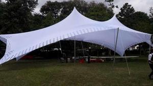 Precio de fábrica de Pvc Tendas pesado cúpula de <span class=keywords><strong>la</strong></span> boda al aire libre Gazebo carpa conjunto - Product Image 5