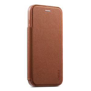 เคสโทรศัพท์ <span class=keywords><strong>iPhone</strong></span> 18 <span class=keywords><strong>Pro</strong></span> <span class=keywords><strong>Max</strong></span> รองรับการชาร์จไร้สาย พร้อมช่องใส่บัตร ที่วางโทรศัพท์ กระเป๋าสตางค์ ตัวล็อคแม่เหล็ก หนังเทียม รุ่น 17 Air 16 15 14 <span class=keywords><strong>13</strong></span> - Product Image 5