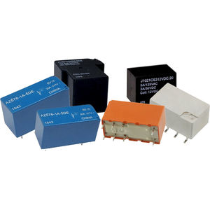 Relais F14F-SH-109LM-115 en surplus, testés pour leur fiabilité, relais de puissance supérieurs à 2 ampères - Product Image 1