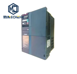 ไดรเวอร์เซอร์โวมอเตอร์อัตโนมัติขั้นสูง Automation-62100 Automation-62200 Automation-62300 Automation-62400 สำหรับการควบคุมการเคลื่อนที่ - Product Image 1