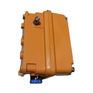 מנוף מגדל סוג נסיעה רב תכליתיים נסיעה מגבלת הרמה מגביל הרמה עם מקודד עבור חלקי מכונות בנייה - Product Image 5